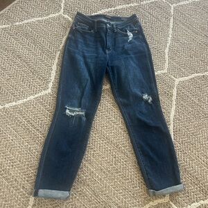 Judy Blue Boyfriend fit Jeans